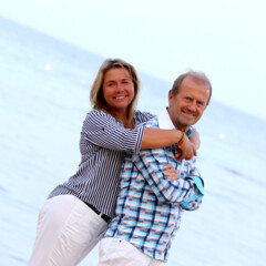 Daniela Herz-Kos & Josef Kos
